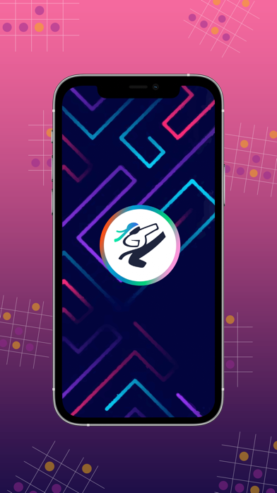 Duel Tic Tac Toe Screenshot