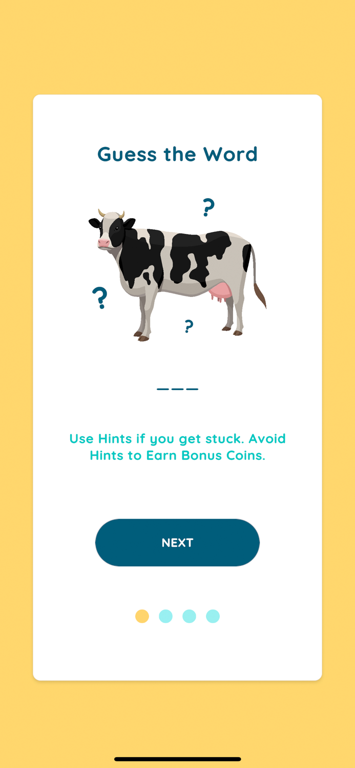 VocaMatch Learn to Spell