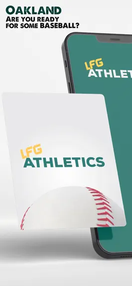 Game screenshot LFG Athletics mod apk