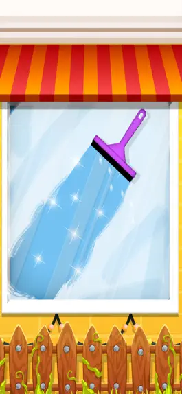 Game screenshot DIY Clean Up House Cleaning hack
