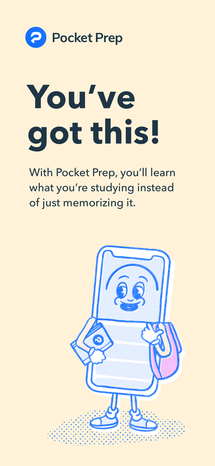 Essentials Pocket Prep