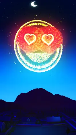 Game screenshot Fireworks 3D Game hack