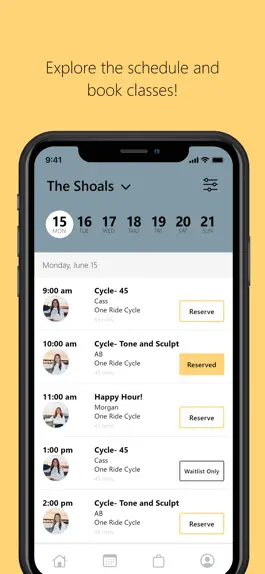 Game screenshot One Ride Cycle hack