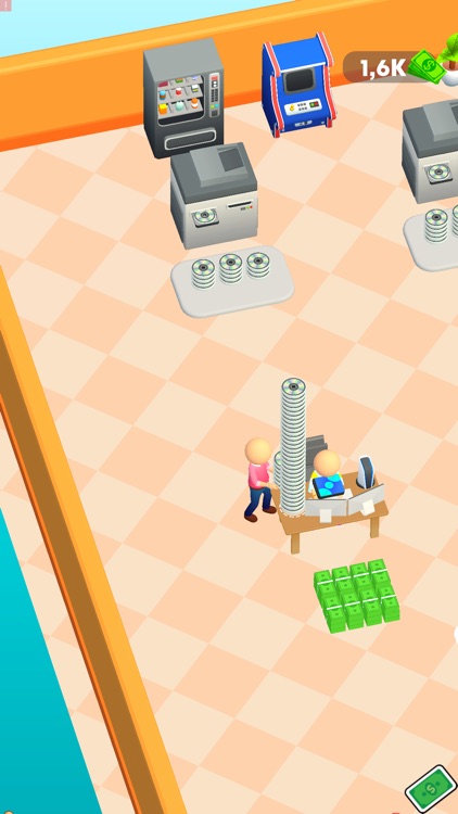 Game Dev Hero screenshot-3