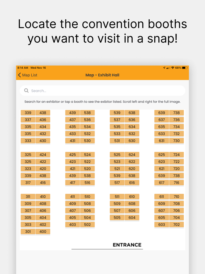 2022 ICAS Convention