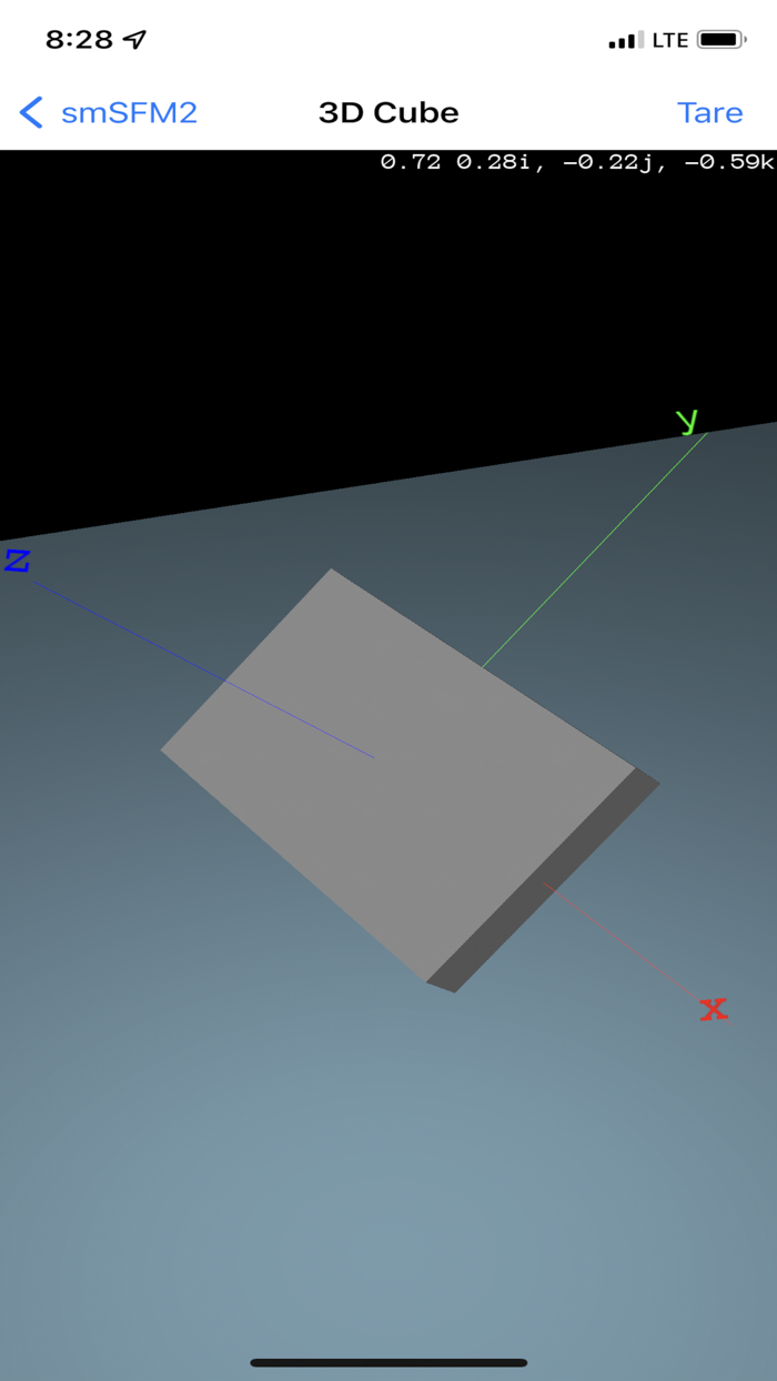 SENSR-LOGR by Sensor Maestros