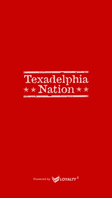 Texadelphia Nation Screenshot