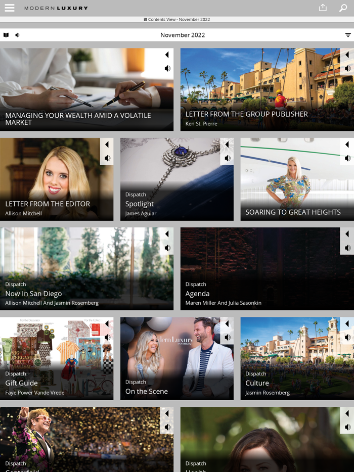 Modern Luxury San Diego