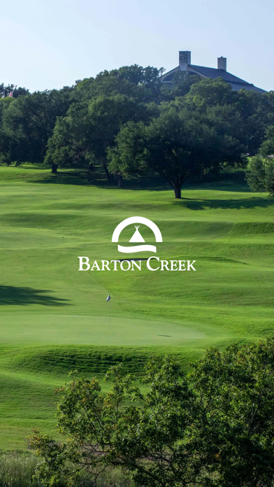 Barton Creek Country Club Screenshot