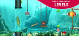 Game screenshot Save The Fish - Arrow Pusher hack