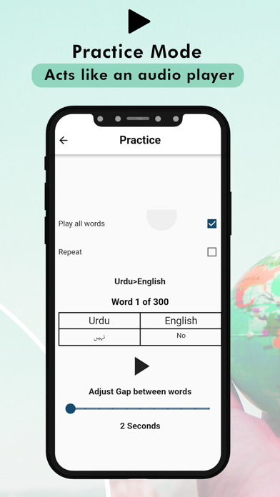 WordBanker Screenshot