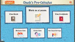 Game screenshot TT Pre-Calculus apk