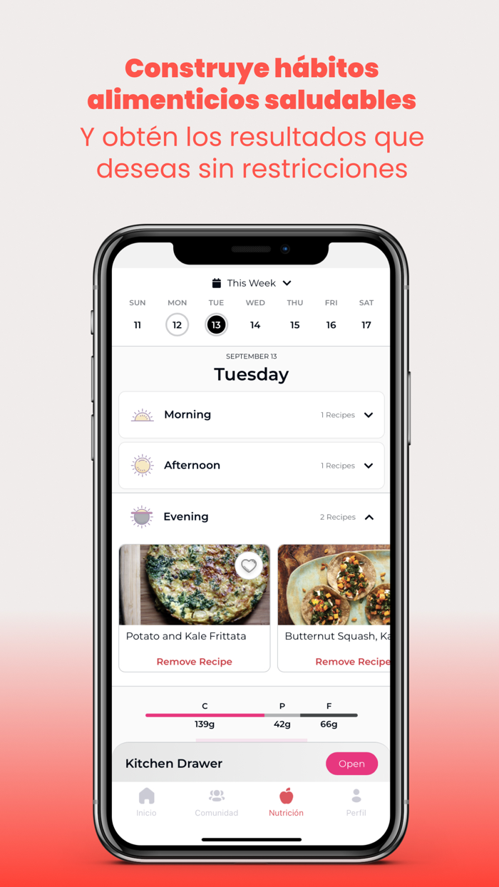 Fit For Life by Rebeca Rubio