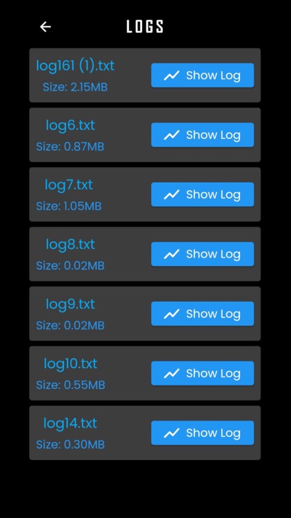 FeRo App screenshot-3