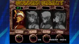 How to cancel & delete metal slug 4 aca neogeo 4