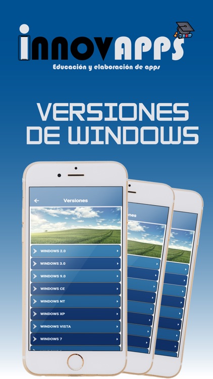 Curso Computación Básica screenshot-3