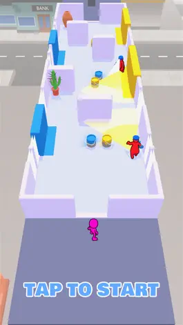 Game screenshot Color Sneak mod apk
