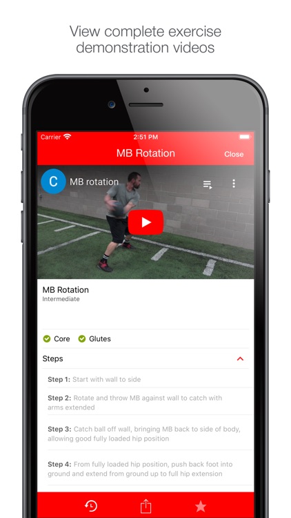 PMR Performance screenshot-4