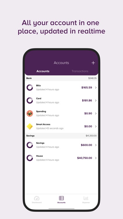 Beyond Bank+ screenshot-3