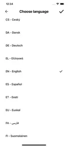 Column addition method screenshot #4 for iPhone