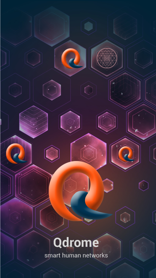 #1. Qdrome (iOS) Podle: GIRITECH LIMITED
