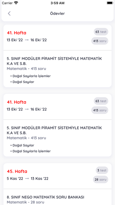 Ulus Eğitim Screenshot