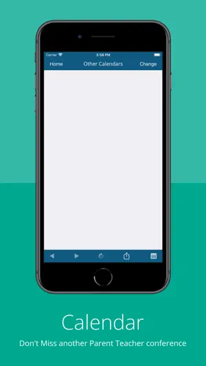 Conejo Valley USD screenshot 3