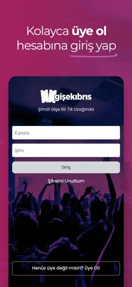 Game screenshot Gişe Kıbrıs mod apk