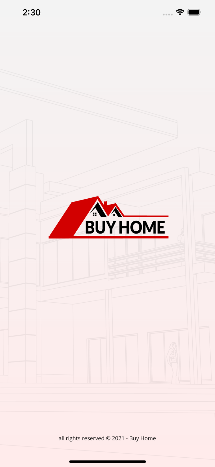 Buy Home