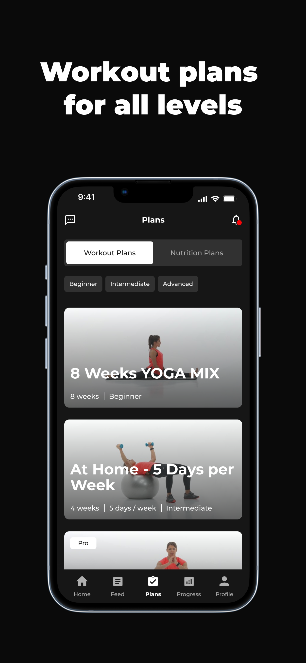 No Excuses Fitness Trainer