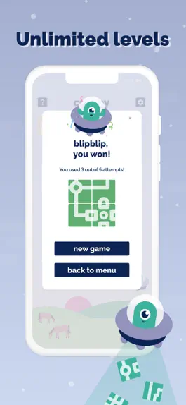 Game screenshot Croppy - Tile Game hack