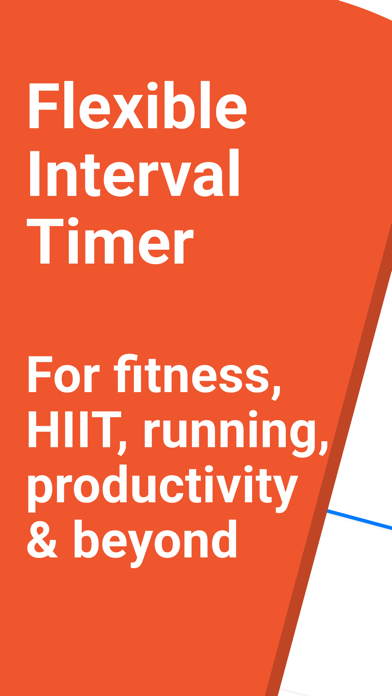 Timeline Pro - Interval Timerのおすすめ画像1