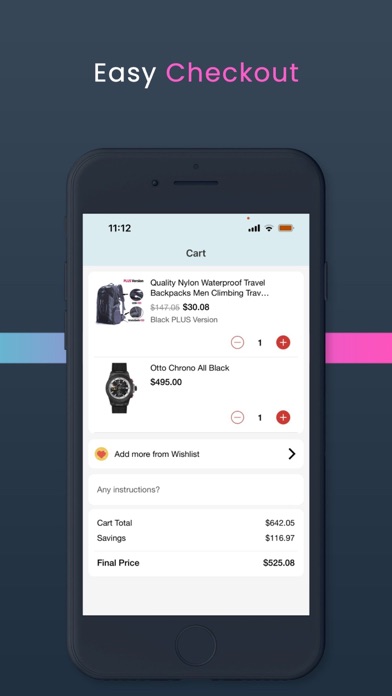 SEARCHITWORLDWIDE Screenshot