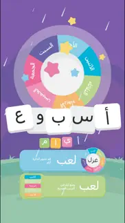 learn arabic: days of the week problems & solutions and troubleshooting guide - 3