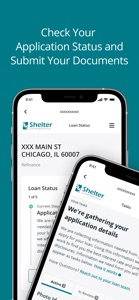 Shelter Lending Services screenshot #2 for iPhone