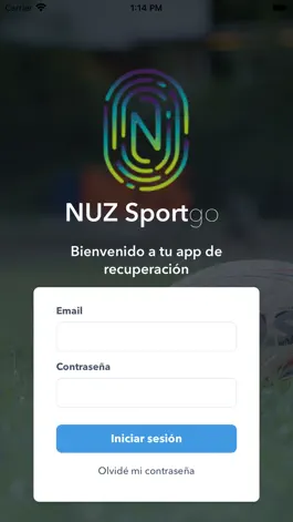 Game screenshot Nuz Sport Go mod apk