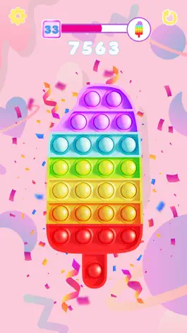 Game screenshot Pop It Antistress: Fidget Toys mod apk