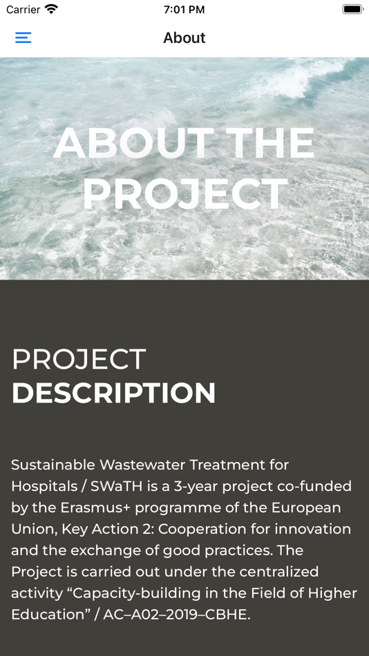 #3. SWaTH Project (iOS) 由: SWaTH Project