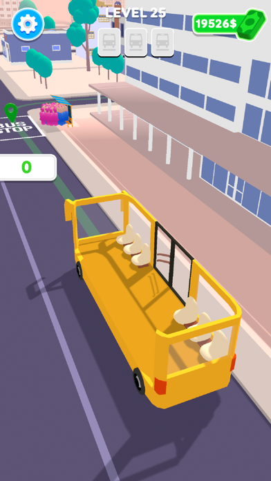 Overbus Screenshot