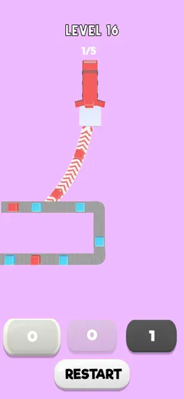 Game screenshot Conveyor Belt Puzzle hack
