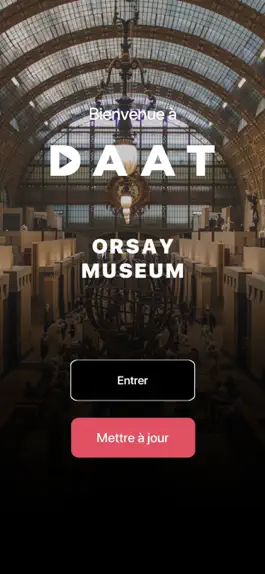 Game screenshot Orsay mod apk