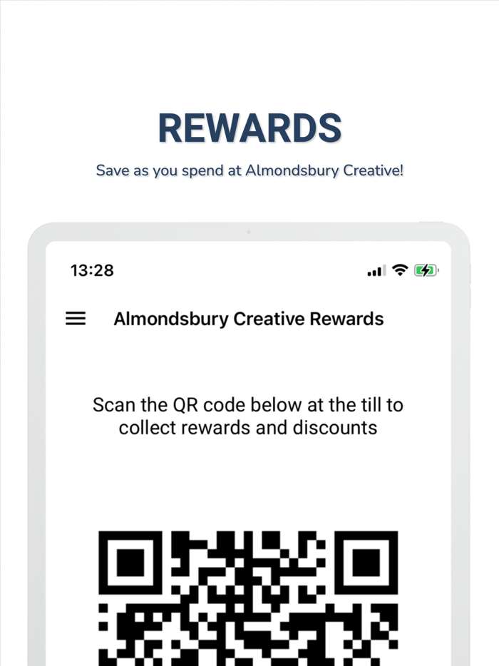 Almondsbury Creative