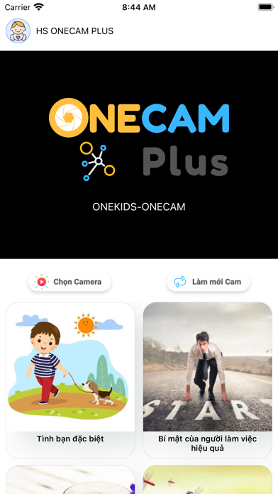 OneCam Plusのおすすめ画像2