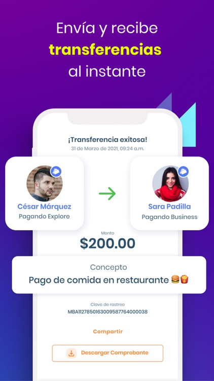 Pagando screenshot-3