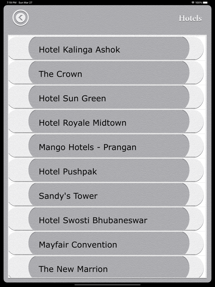 Banguluru City Tourism Guide