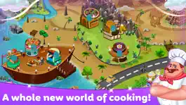 Game screenshot Cooking Star - Kitchen Diary mod apk