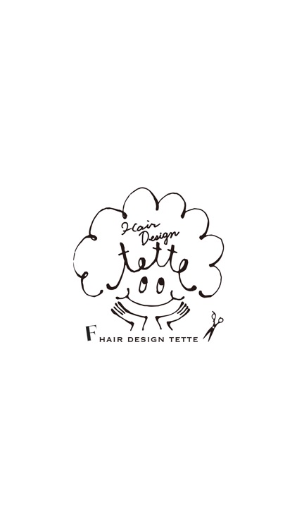 美容室Ｆ/ Hair Design tette