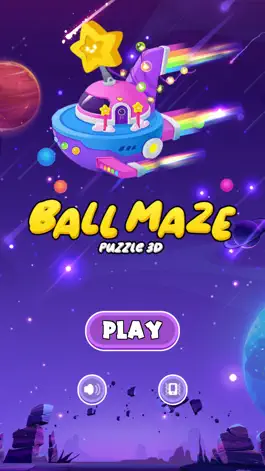 Game screenshot Ball Maze - Puzzle 3D mod apk