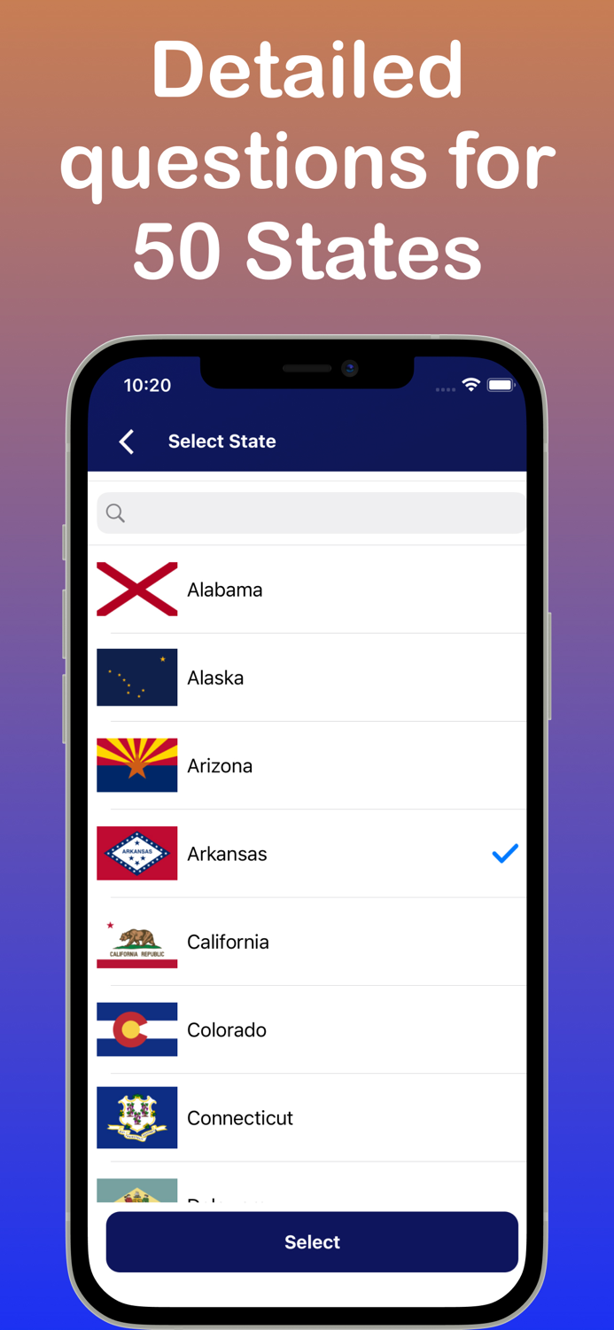 DMV Permit Practice Test 2022