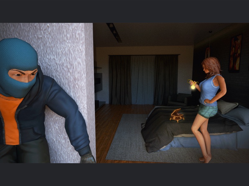 Juego de Robando Banco - Autos screenshot 7